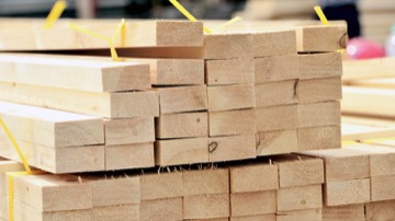 Grading of Wood