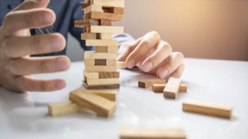 Risico Inventarisatie & Evaluatie (RI&E)