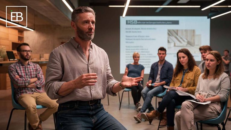 Cursus HSB - Versterk uw kennis en vaardigheden bij IEB Cursus HSB - Versterk uw kennis en vaardigheden bij IEB