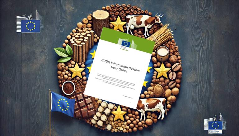 Handleiding EUDR InformatieSysteem (IS) gepubliceerd