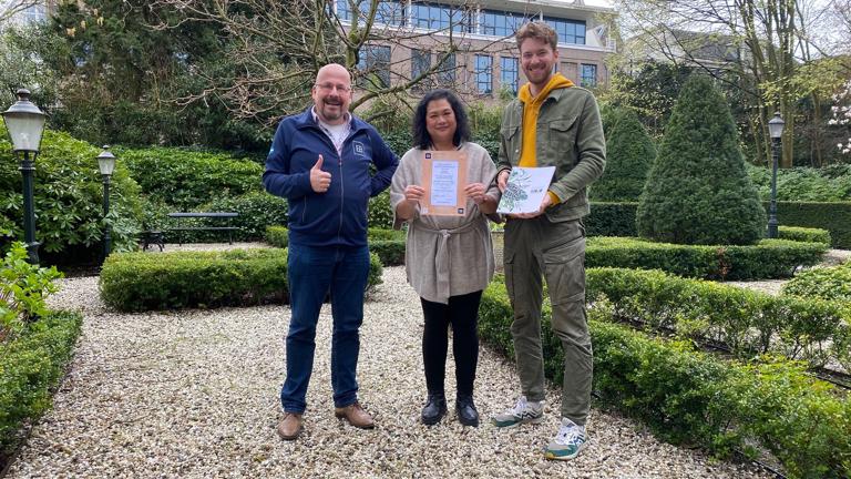 Good & Mojo schijnt licht op duurzaamheid met FSC-certificering