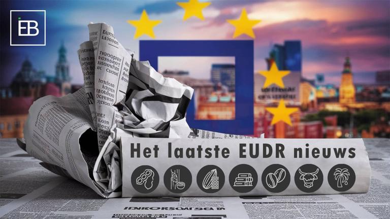 EUDR nieuws (juli 2024)