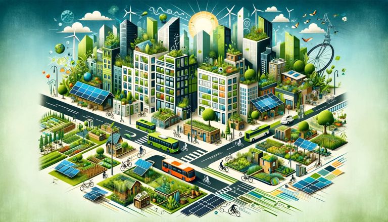 EUDR: cruciaal in Europese Green Deal EUDR: cruciaal in Europese Green Deal
