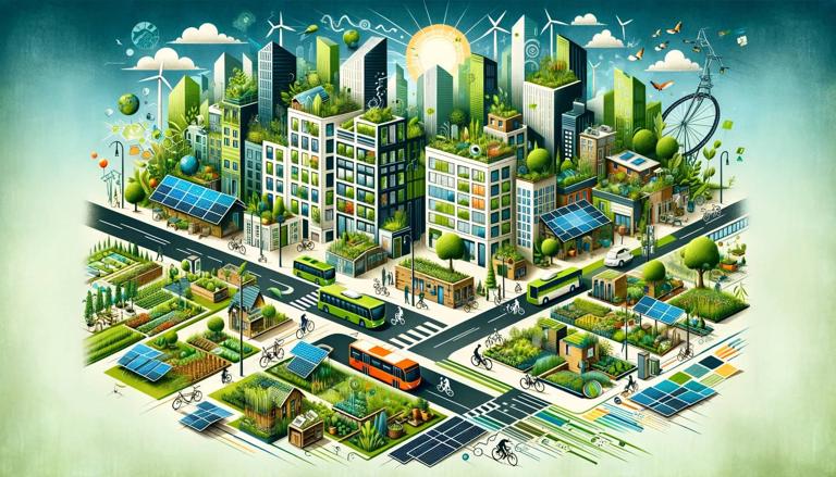 EUDR: cruciaal in Europese Green Deal