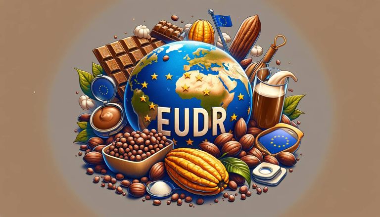 EUDR: cacao EUDR: cacao