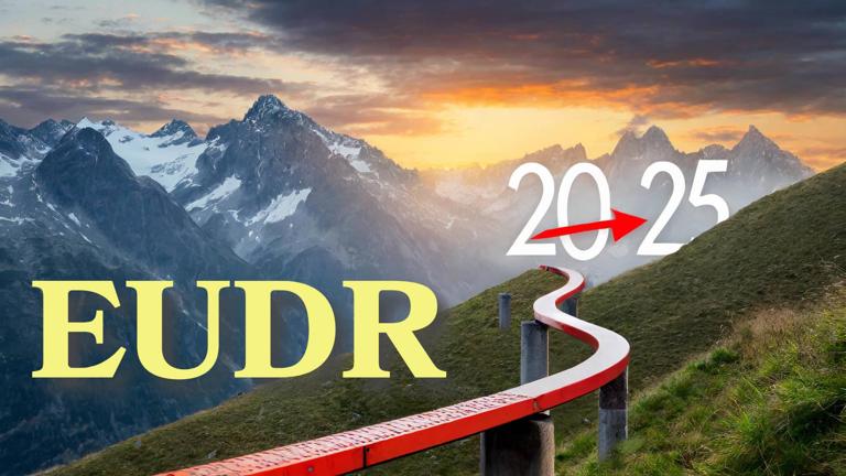 EUDR 12 maanden uitgesteld